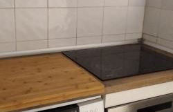 Casa a pie de playa, con patio. Zona Miramar. - Foto 23