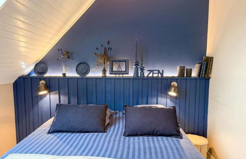 Gîtes du Domaine du Grenier - Foto 19