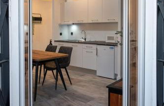 William Martin Apartments - Foto 41