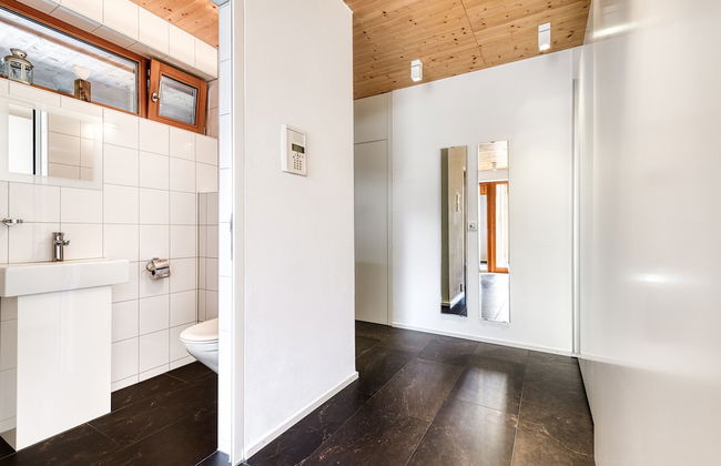 Panorama Chalet Bellavista - Foto 10