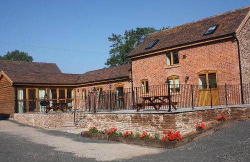 The Stables - Foto 20