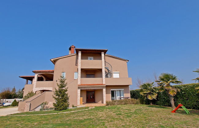 Apartments Dusanka 799 - Foto 39