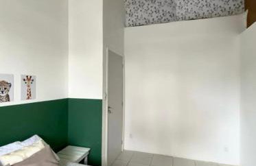 Olhar da Barra Hospedagem - Casa Aconchego - Foto 25