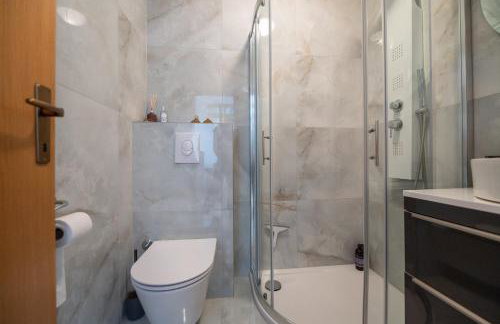 Luxurious Penthouse Style Apartment - Foto 8