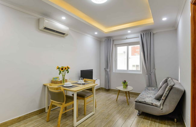 Warm Ways 3 Apartments - Foto 38