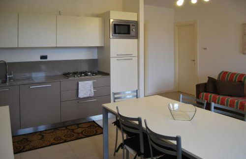 Residence La Margherita - Foto 29