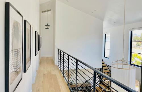 Private pool & hot tub retreat near downtown SLO - Foto 31