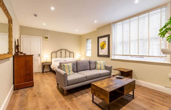 Host Stay Cromer Town Apartment 1 - Foto 1