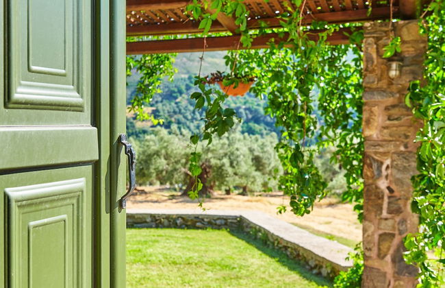 Authentic Cottage - Foto 41