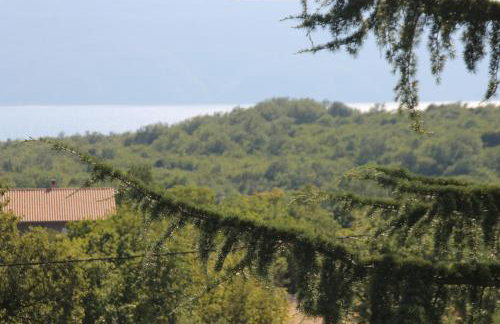 Romantisches Ferienhaus mit großem Garten 1200 qm, nah zu einem schönen Strand - Foto 23