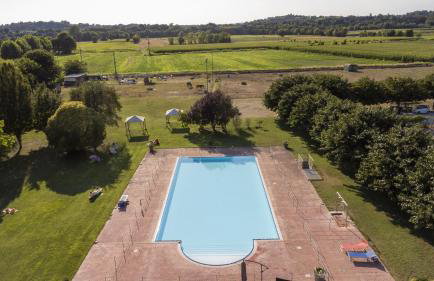 AGRITURISMO BORGO DEL MINCIO - Photo 3