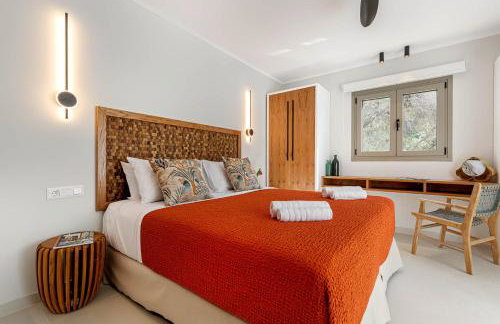 Euphoria Suites Palaiokastritsa - Foto 23