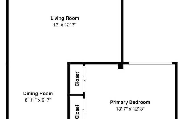 Bent Palm 218 - Foto 1