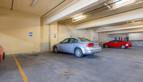 Cozy Condo Downtown Salt Lake City - Foto 2