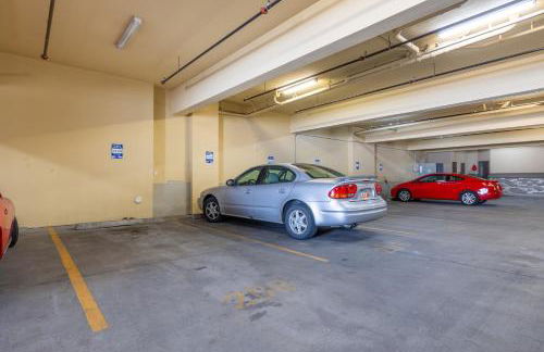 Cozy Condo Downtown Salt Lake City - Foto 2