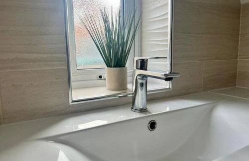 Cosy Modern Grimsby Home - Foto 28