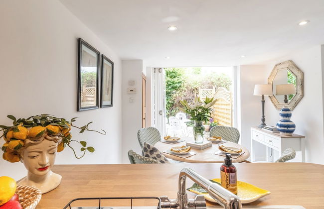 Clifford Chambers Cosy 2 Bedroom Cottage - Foto 56