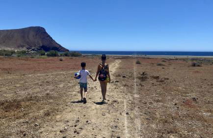 Tejita Sun Beach Holidays by Deihu Experiences - Foto 42