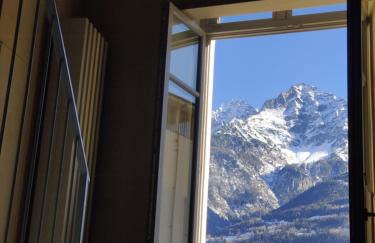 Appartement des Barons - Palais Ansermin - Dimora storica - Foto 43