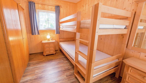 Idyllic Holiday Home With Terrace - Photo 3, Chambre