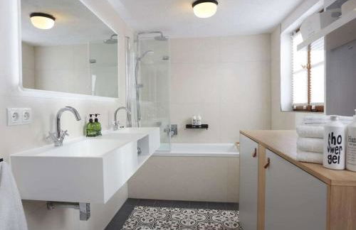 Holiday home in Bullay with sauna - Foto 19