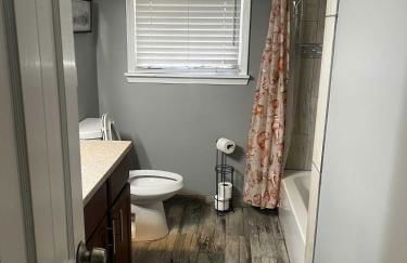 Near Downtown, Shelby Parks Farm - Haddington Home - Foto 23