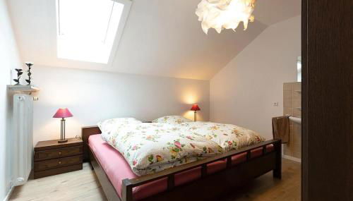 Ferienwohnung Spitzbergblick - Foto 5