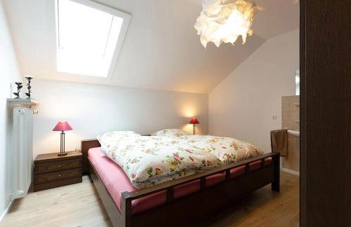 Ferienwohnung Spitzbergblick - Foto 5