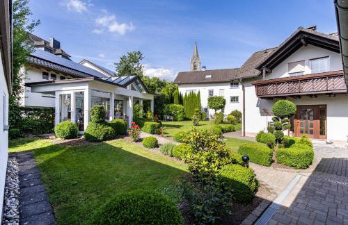 Ferienwohnung Kleine Auszeit - Photo 30