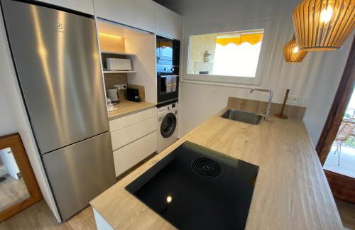 Apartment with a Breathtaking View - Foto 11