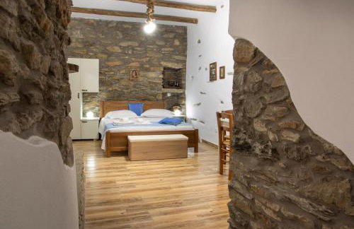 Karastamati΄s Tower House - Foto 3