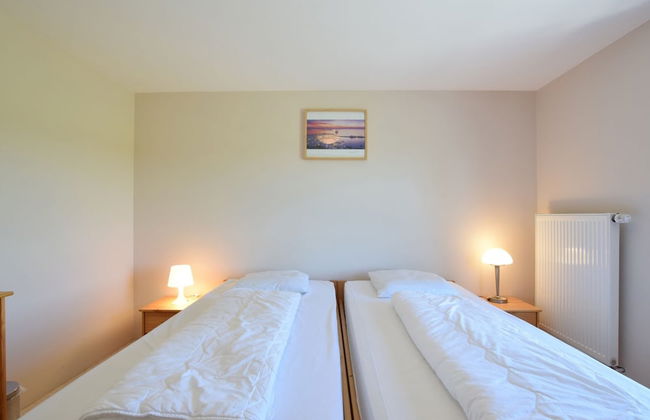 Holiday Home in Rendeux With Pool & Sauna - Photo 4