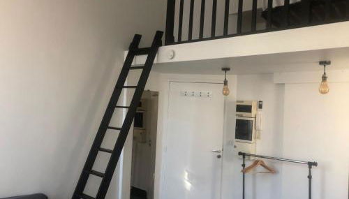 Charmant studio proche mer - Foto 2