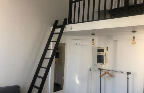 Charmant studio proche mer - Photo 2