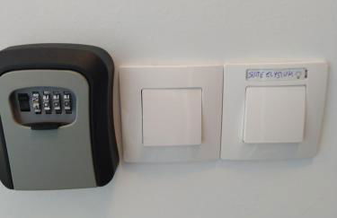 Suite Elysium - Photo 32