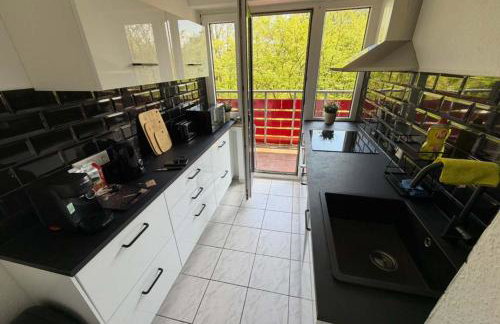 Cozy Apartment in Sankt Augustin - Foto 9