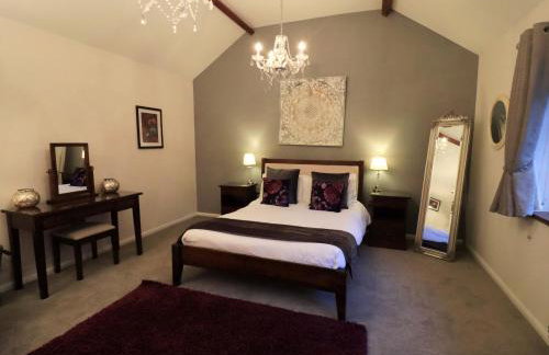 Luxurious Riverside Cottage in Snowdonia National Park - Foto 10