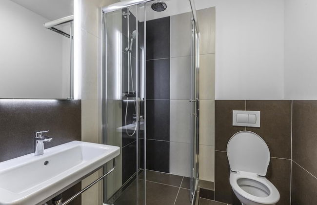 Apartsee apartments - Foto 14