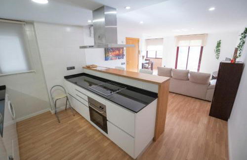 Apartamento Casa Esther y Xavi - Foto 8