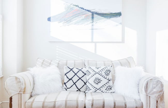 Bright Welcoming Apartment With Terrace, Fulham 3 bed - Foto 11