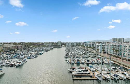 Ocean's Edge 2BR Penthouse - Infinite Blue Views - Foto 31