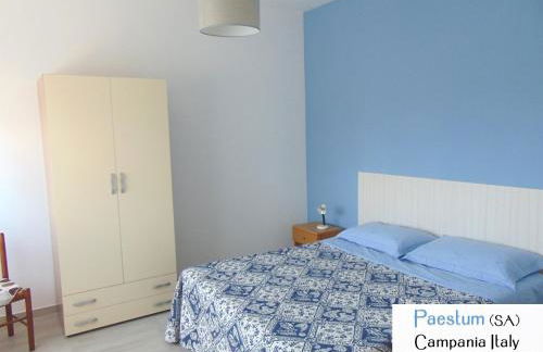 Goethe Paestum House - Foto 9