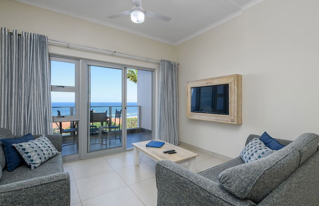 Illovo Beach Club - Photo 14