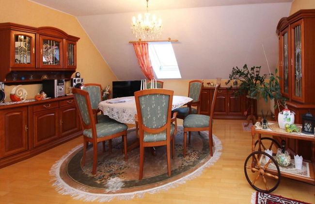 Apartment in Markranstadt Near Lake Kulkwitz - Foto 10