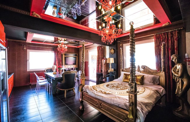 Luxury Suites - Foto 11