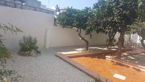 Casa Le Site con giardino - Foto 5, Garden, Garden view