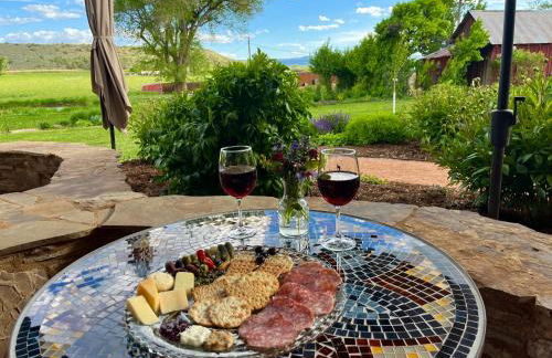 Violet Cottage at Zenzen Gardens - Foto 7