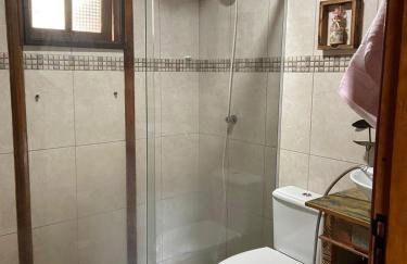 Cabana com Jacuzzi em Guararema - Foto 7