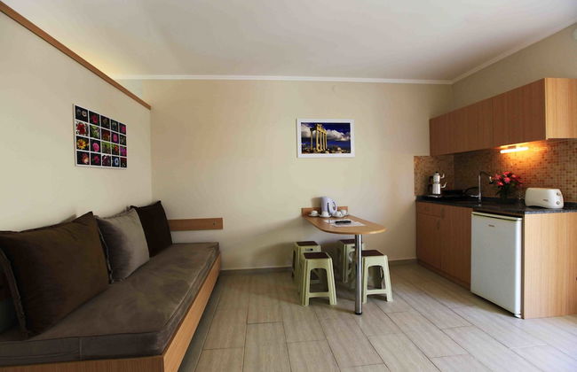 Sun City Apartments & Hotel - Foto 12
