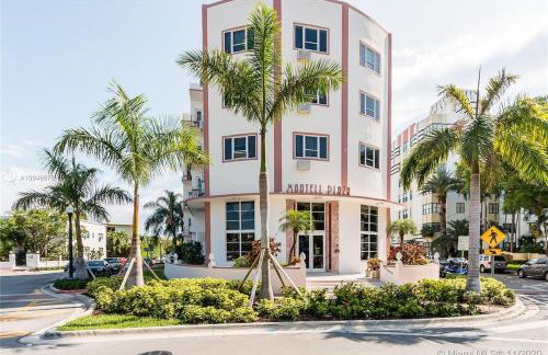 South Beach Paradise Jr Suite next to Convention Center - Foto 36